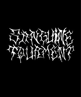 Sanguine Torment