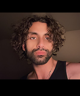 JORDAN CRUZ