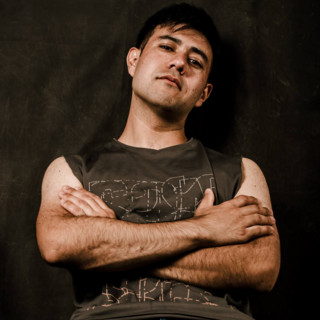 Andhi Rivas cover