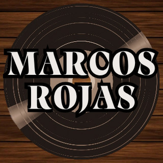 Marcos Rojas