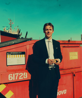 West Ivar's Scrapyard