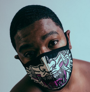 James Cam'Ron