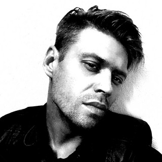 Alexander Pierce