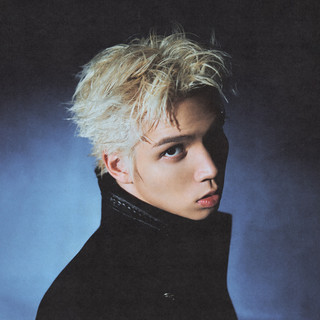 Patrick Brasca poster