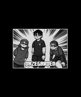 DAZEGARDEN