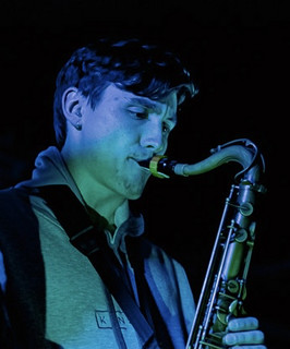 Keegan Kaiser