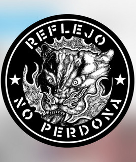 Reflejo poster