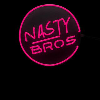 Nasty Bros cover