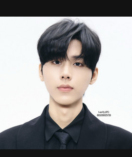 en王翊恩 poster