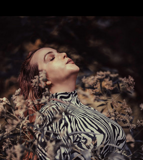 Madeleine Mitchell Photo