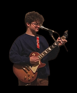 Luke Leavitt
