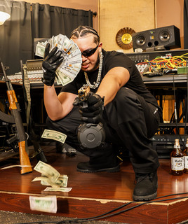Louie V