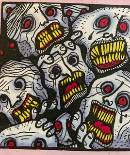Bad Vibes