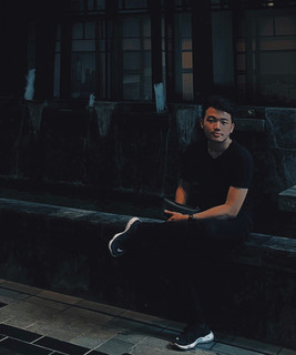 Kevin Chandra