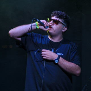 Chester Perry