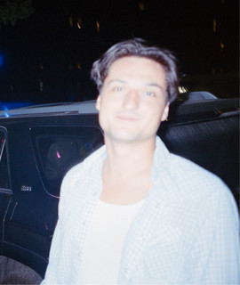 Tommy Goodroad Photo
