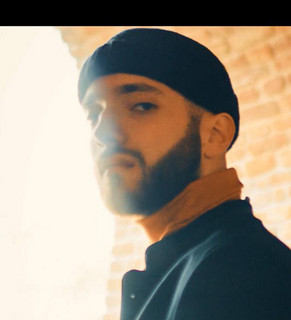 Alessandro Danescu artist photo