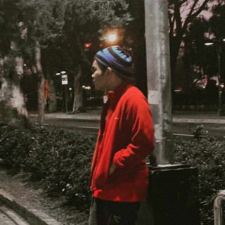 Clark Maglalang