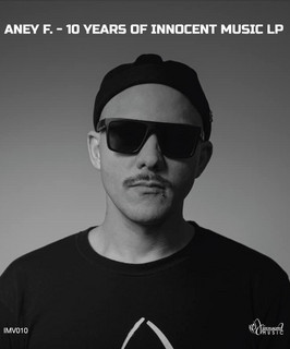 Aney F. cover