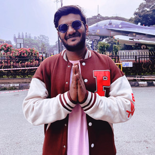 Deepanshu Ruhela