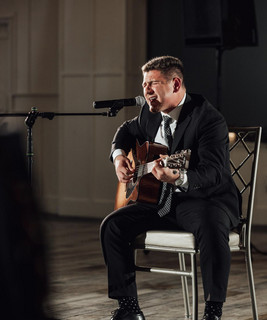 Mike Adam