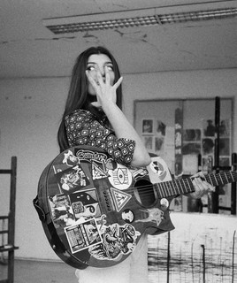 Lovely Quinces poster