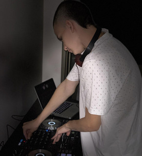 Dizound cover