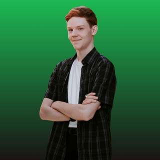 Levi Trygstad