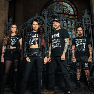 Crush All Tyranny Photo