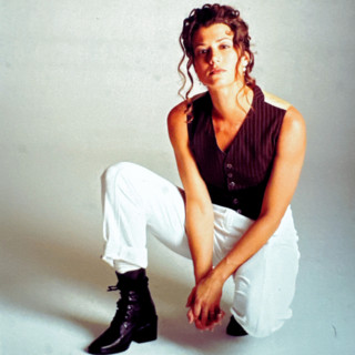 Amy Grant poster