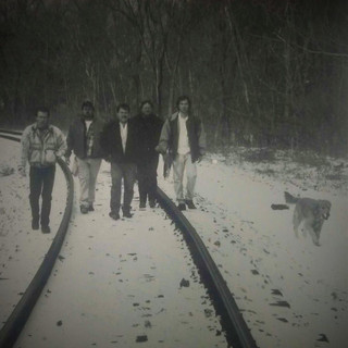 Midnight Train