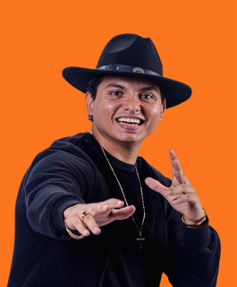 Filho do Piseiro