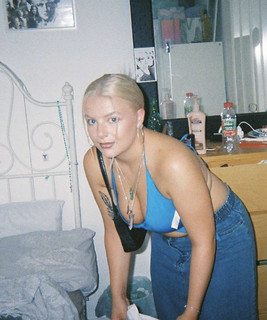 Megan Wroe cover