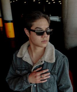 Richie Barreno