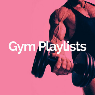 Gym Playlists