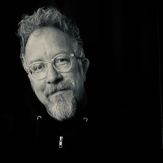 Malcolm Moore artist photo