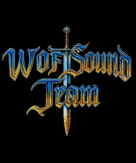 WOF sound team