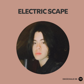 Electricityscape