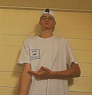 lil milz rapz