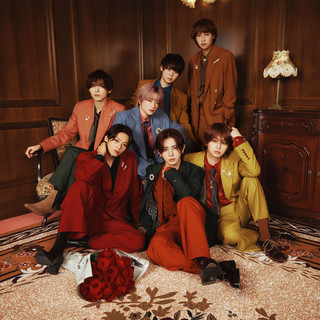 Hey! Say! JUMP | Spotify