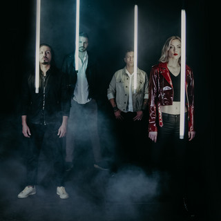pop evil