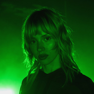 Angèle poster