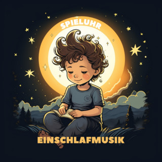 Spieluhr Einschlafmusik