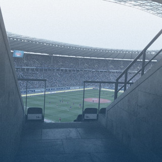 FanChants: HSV Fans poster