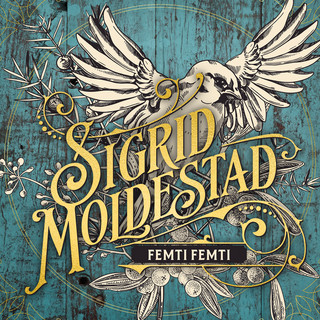 Sigrid Moldestad