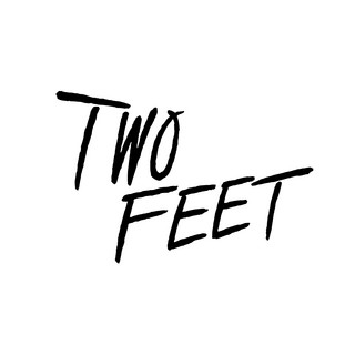 Two Feet poster