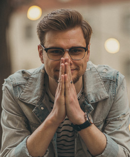 Collin Mitchell