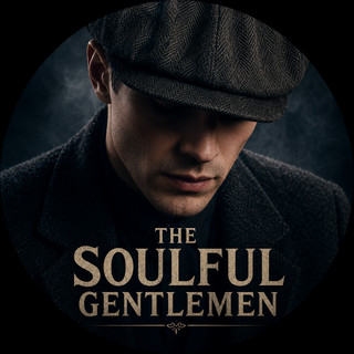 The Soulful Gentlemen poster