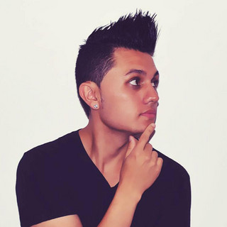 Cristian Arango cover