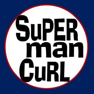 Superman Curl